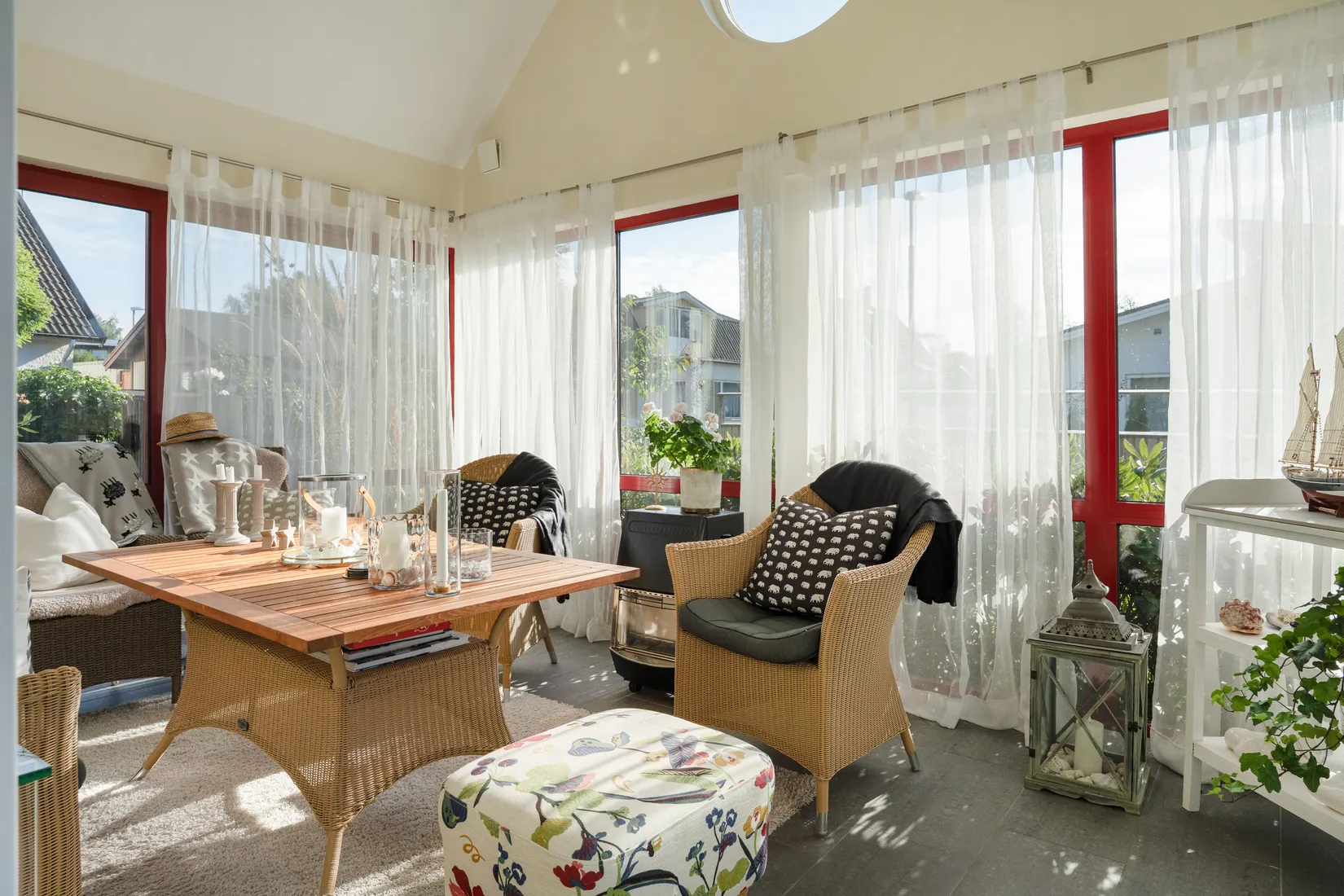 Villa, Danielslundsgatan 58, Haradal, Ängelholm