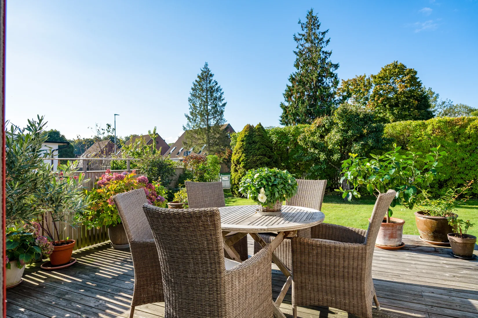 Villa, Danielslundsgatan 58, Haradal, Ängelholm