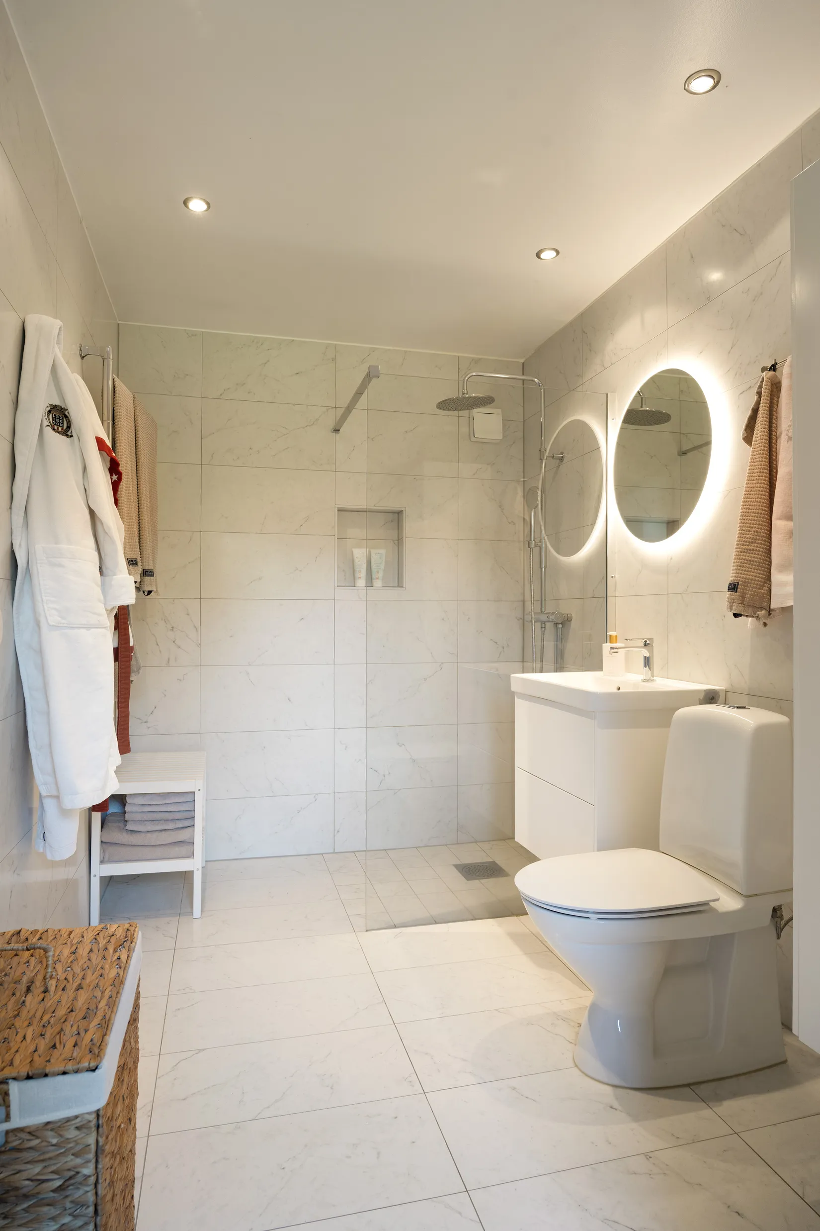 Villa, Danielslundsgatan 58, Haradal, Ängelholm