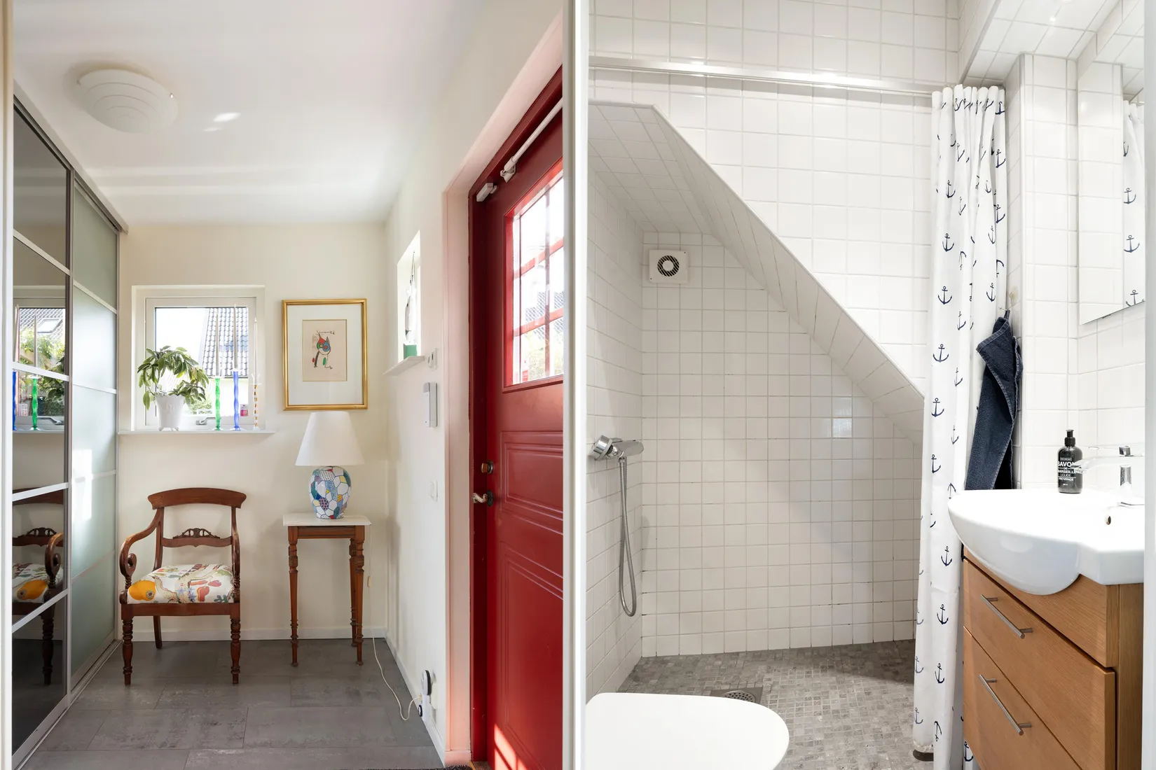 Villa, Danielslundsgatan 58, Haradal, Ängelholm