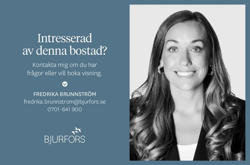 Villa, Danielslundsgatan 58, Haradal, Ängelholm