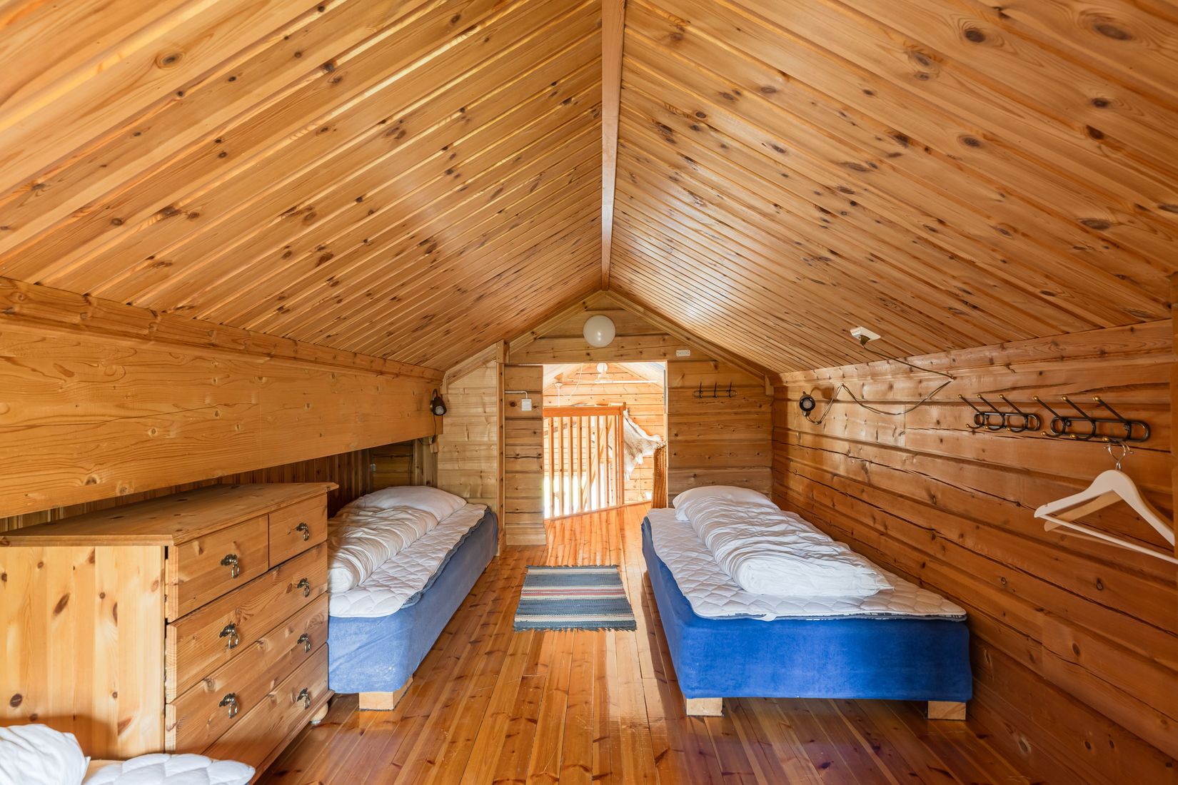 Fritidshus, Kvarnbäcksvägen 20, Ramundberget, Härjedalen