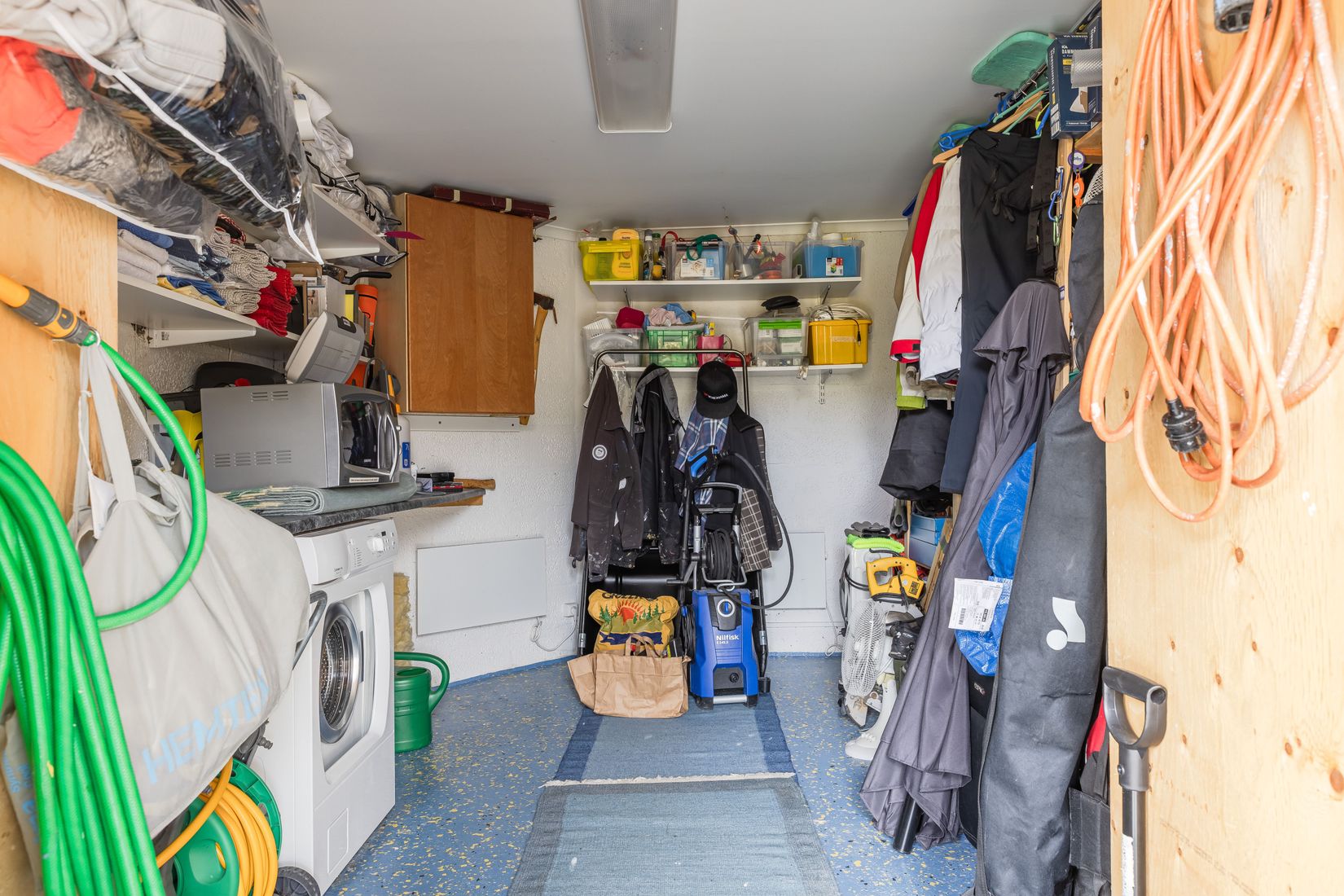 Fritidshus, Kvarnbäcksvägen 20, Ramundberget, Härjedalen