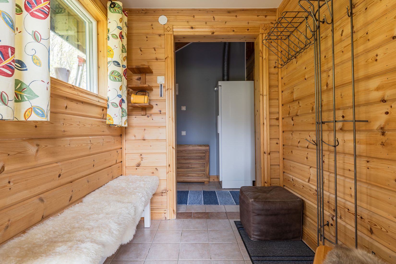 Fritidshus, Kvarnbäcksvägen 20, Ramundberget, Härjedalen