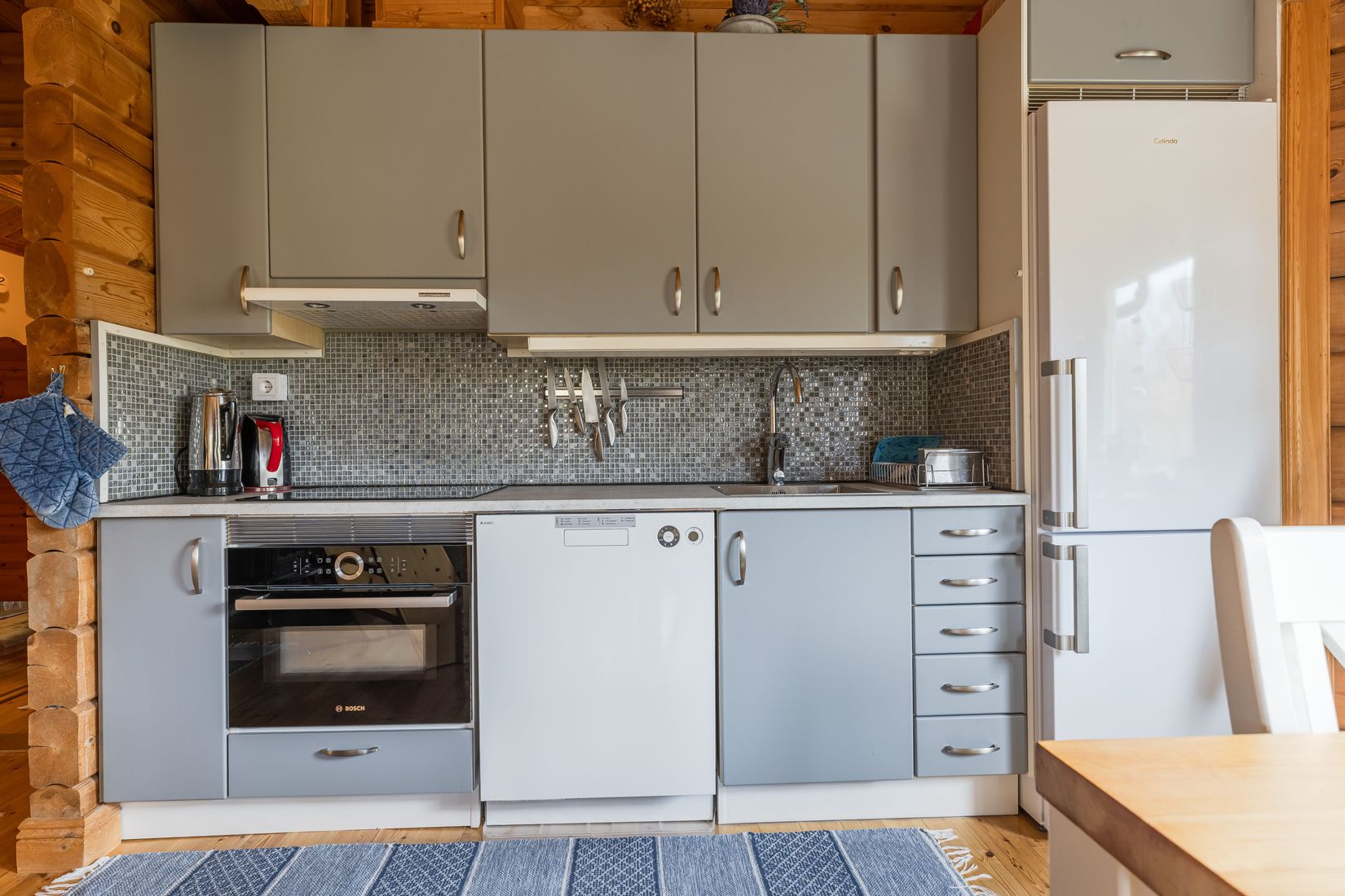 Fritidshus, Kvarnbäcksvägen 20, Ramundberget, Härjedalen