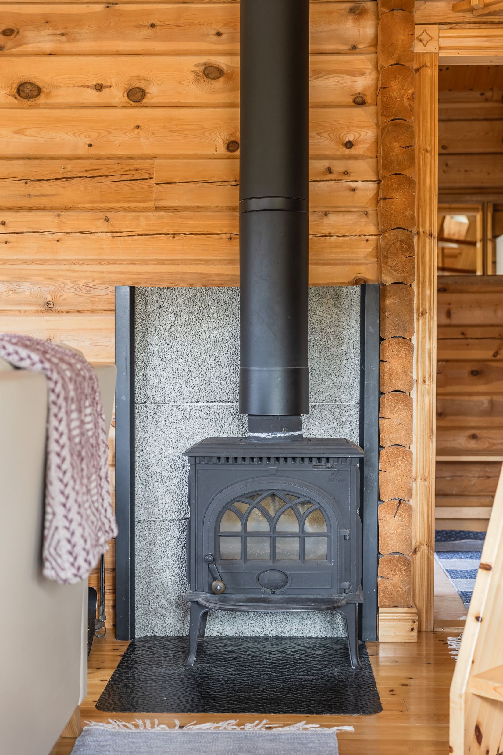 Fritidshus, Kvarnbäcksvägen 20, Ramundberget, Härjedalen