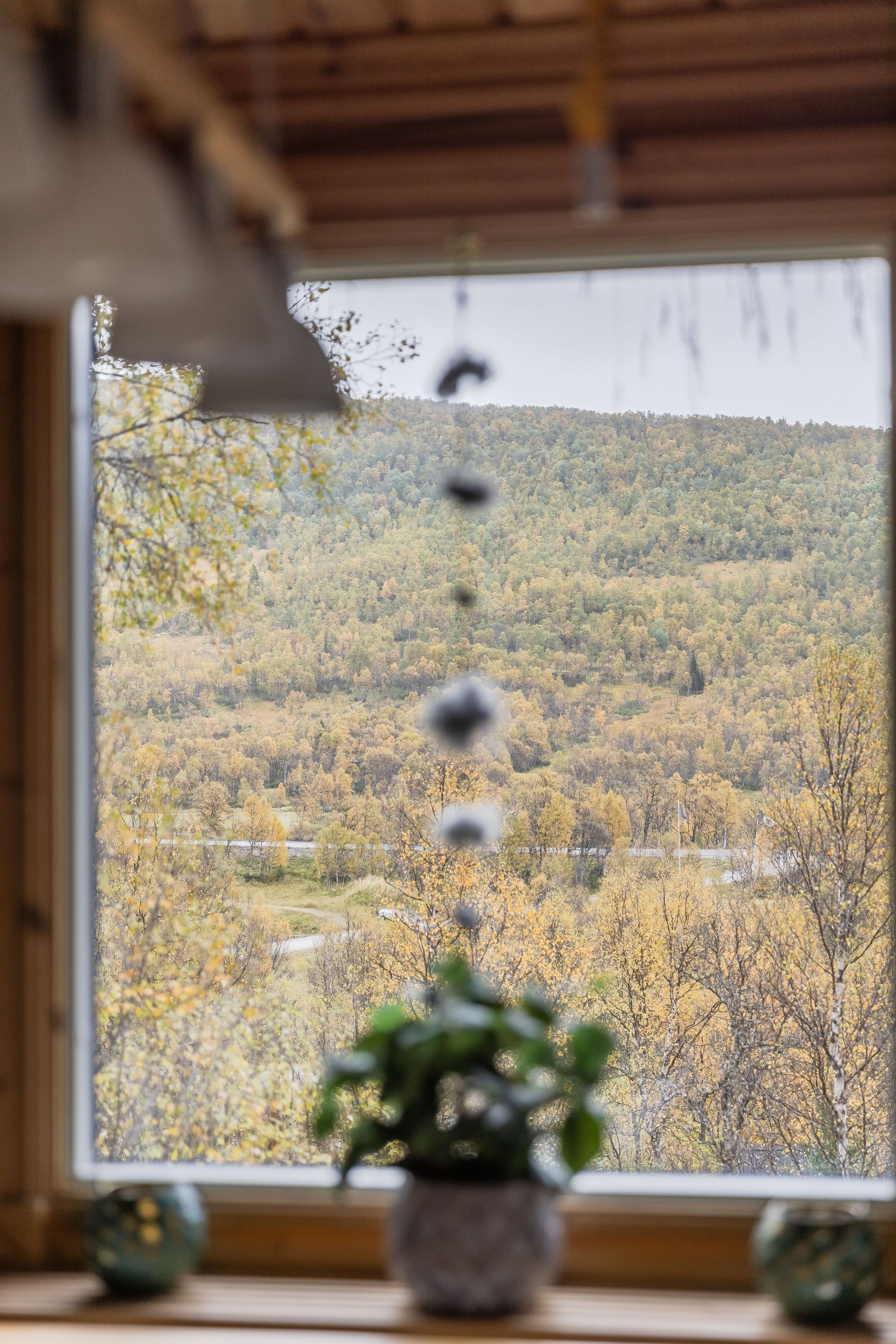 Fritidshus, Kvarnbäcksvägen 20, Ramundberget, Härjedalen