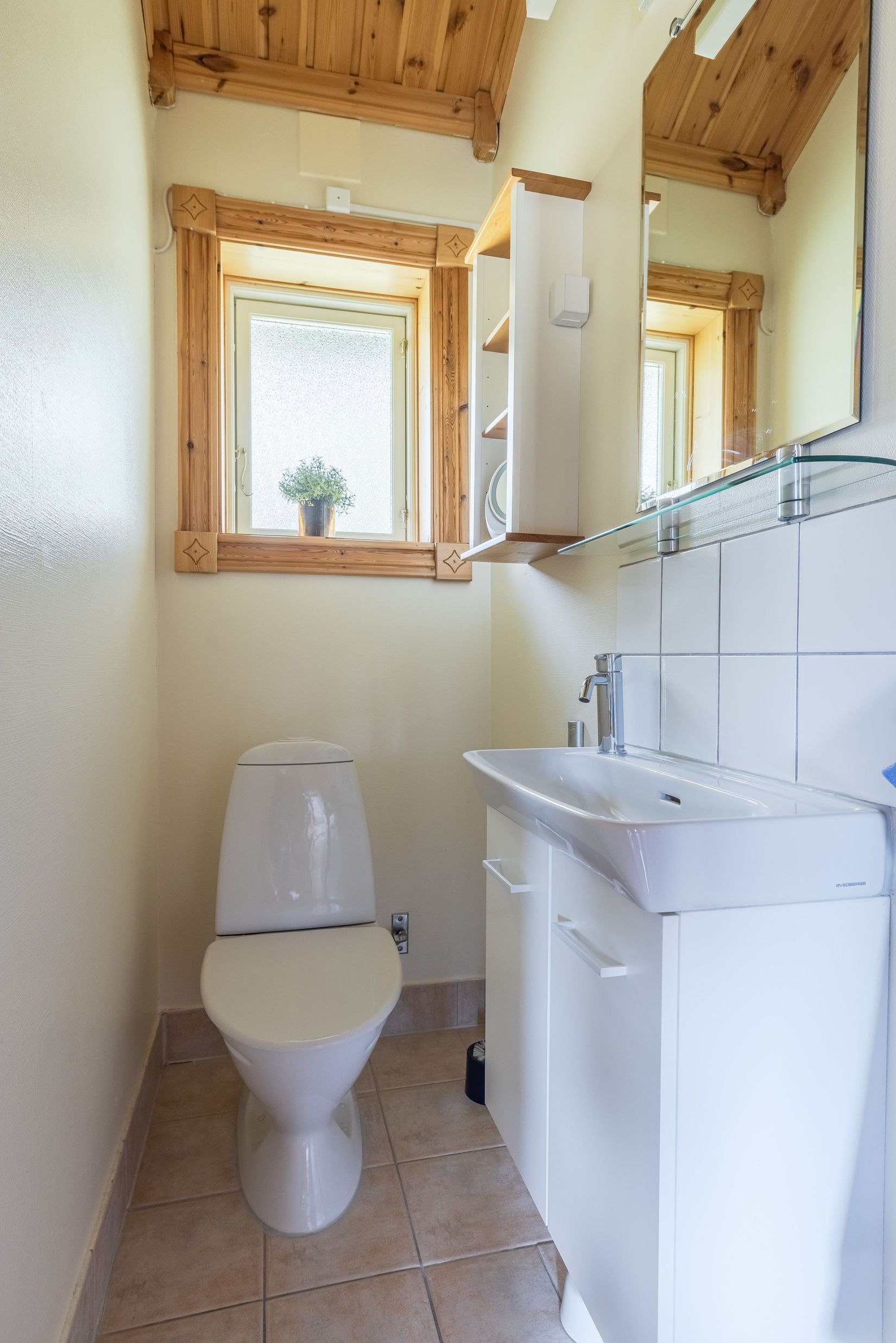 Fritidshus, Kvarnbäcksvägen 20, Ramundberget, Härjedalen