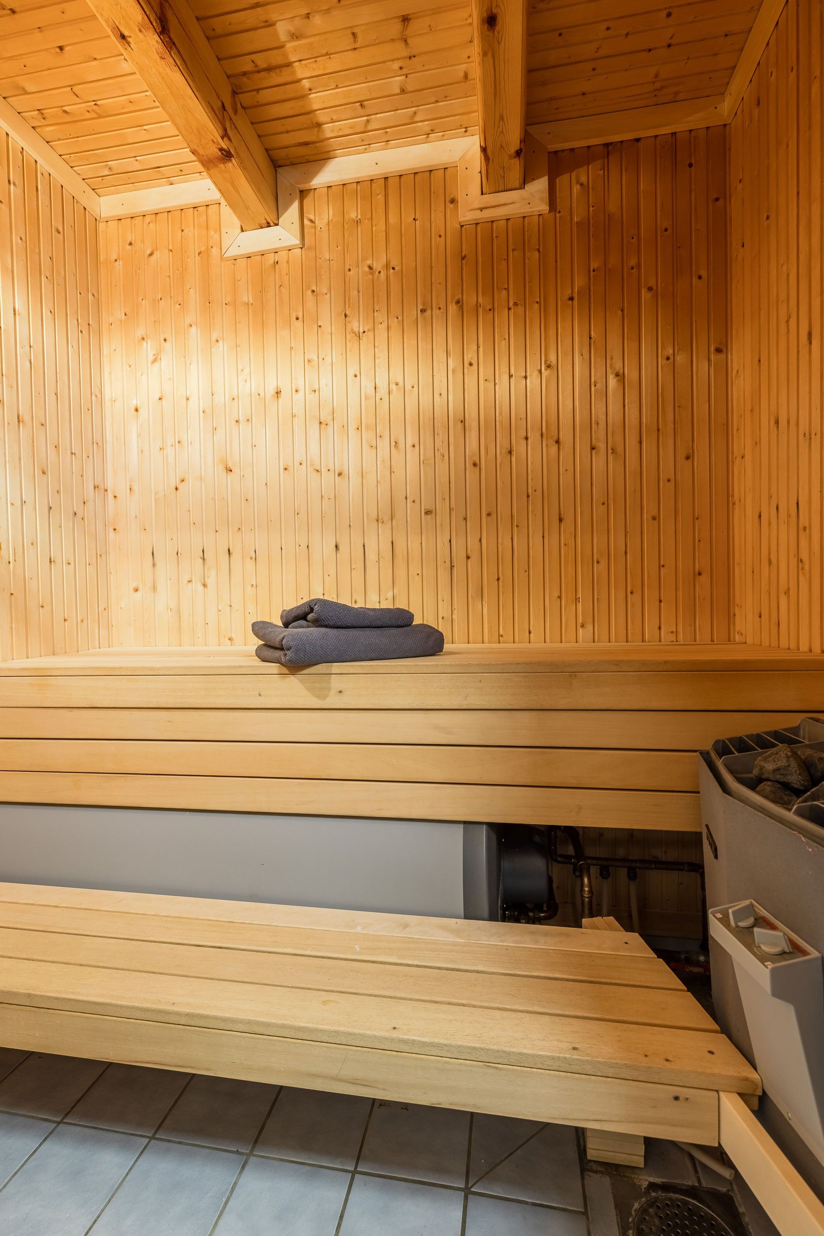 Fritidshus, Kvarnbäcksvägen 20, Ramundberget, Härjedalen