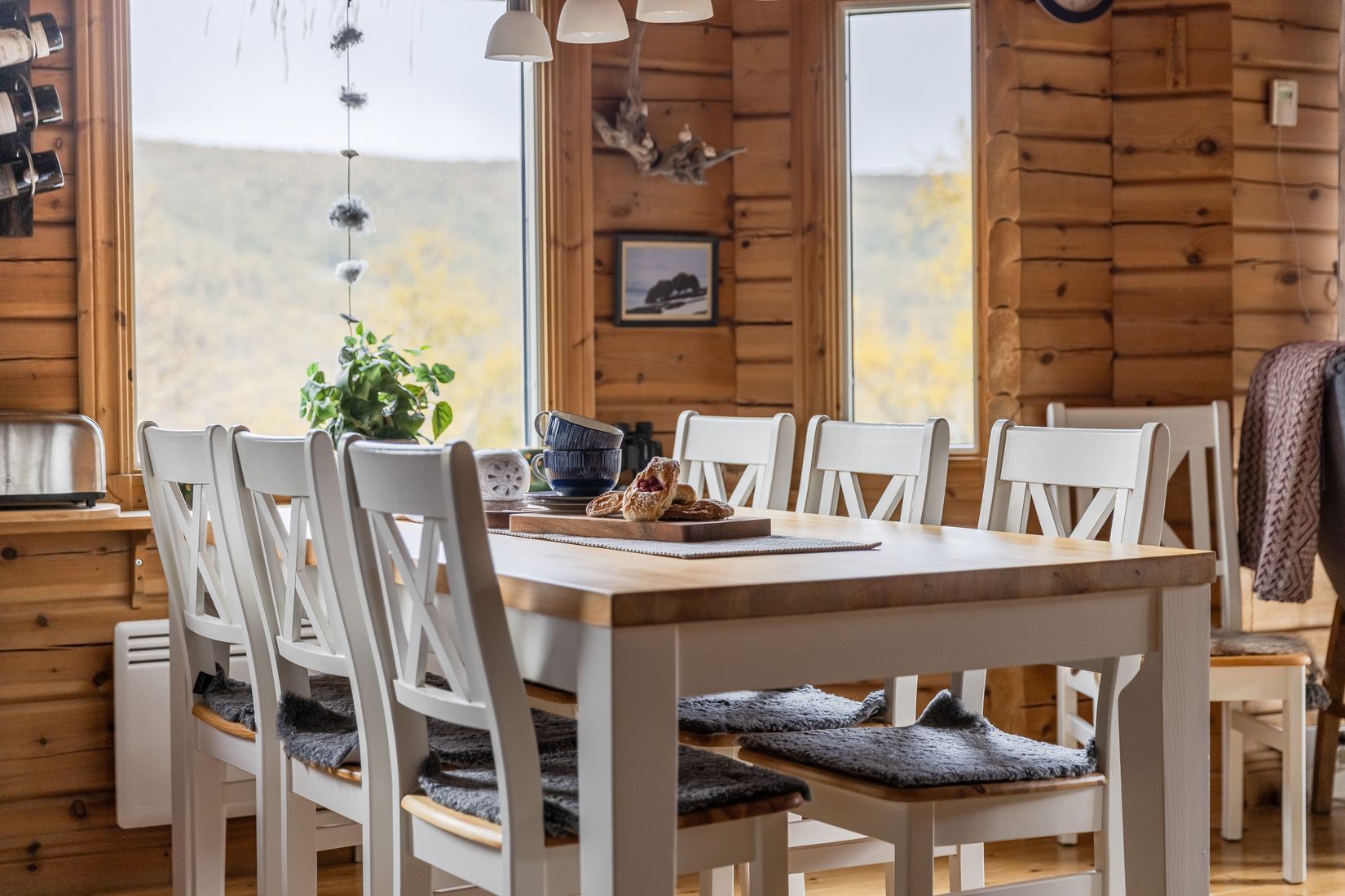 Fritidshus, Kvarnbäcksvägen 20, Ramundberget, Härjedalen