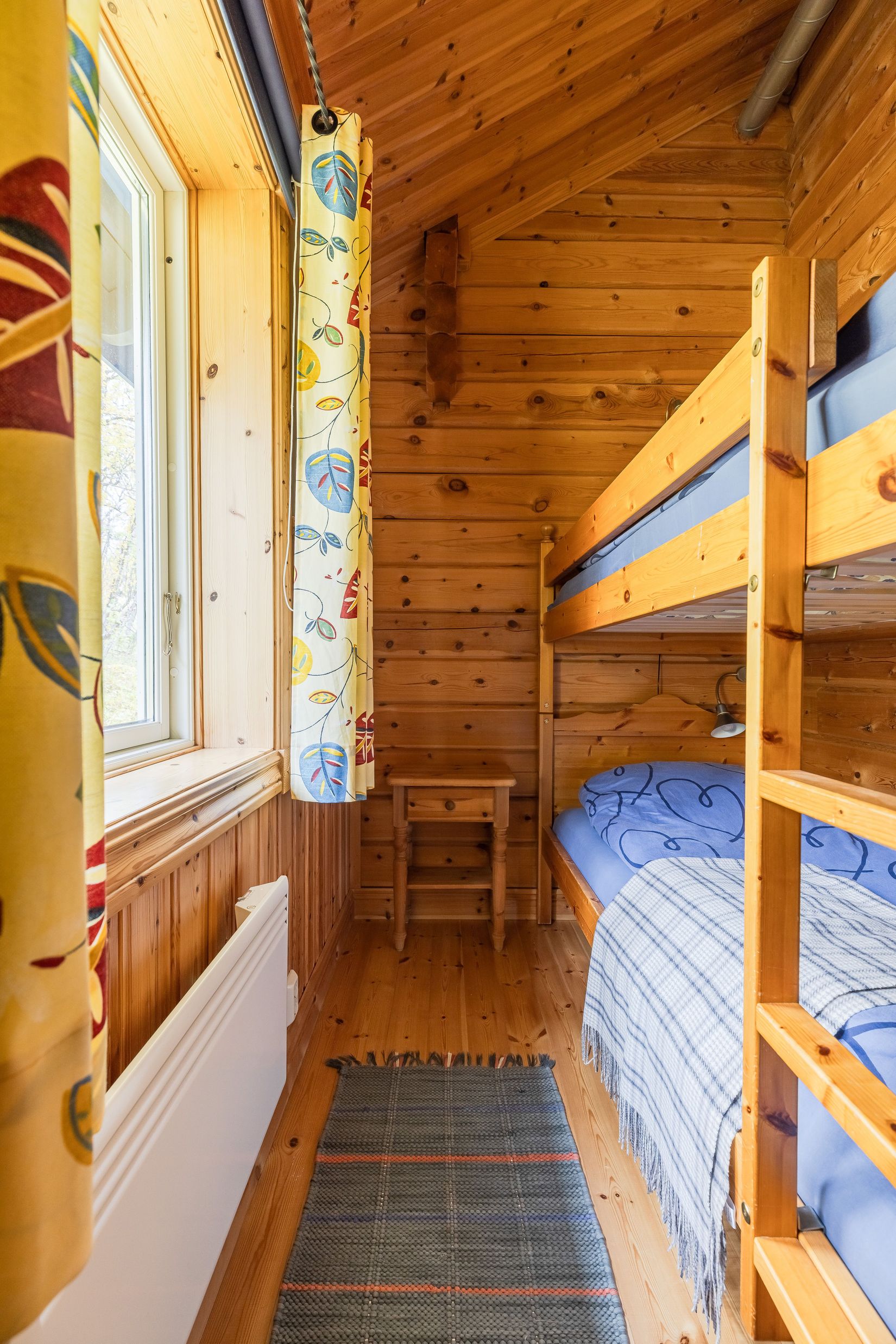 Fritidshus, Kvarnbäcksvägen 20, Ramundberget, Härjedalen