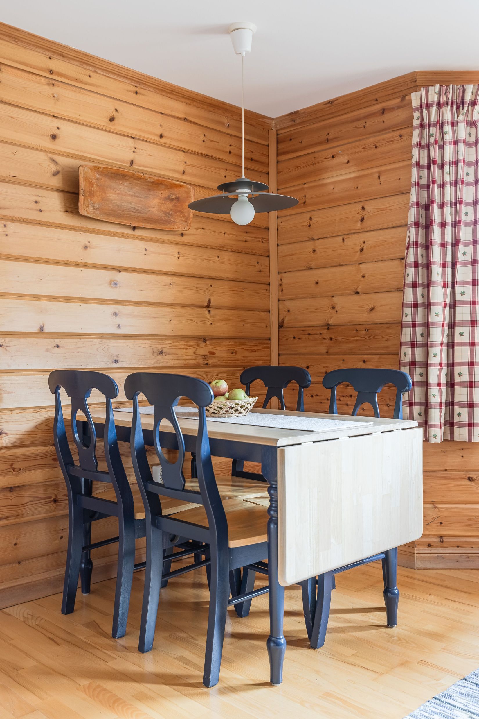 Fritidshus, Kvarnbäcksvägen 20, Ramundberget, Härjedalen