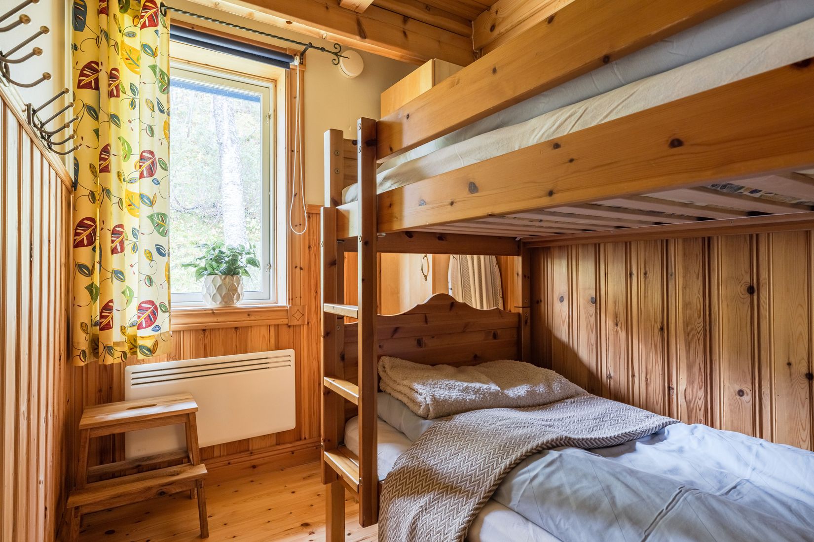 Fritidshus, Kvarnbäcksvägen 20, Ramundberget, Härjedalen