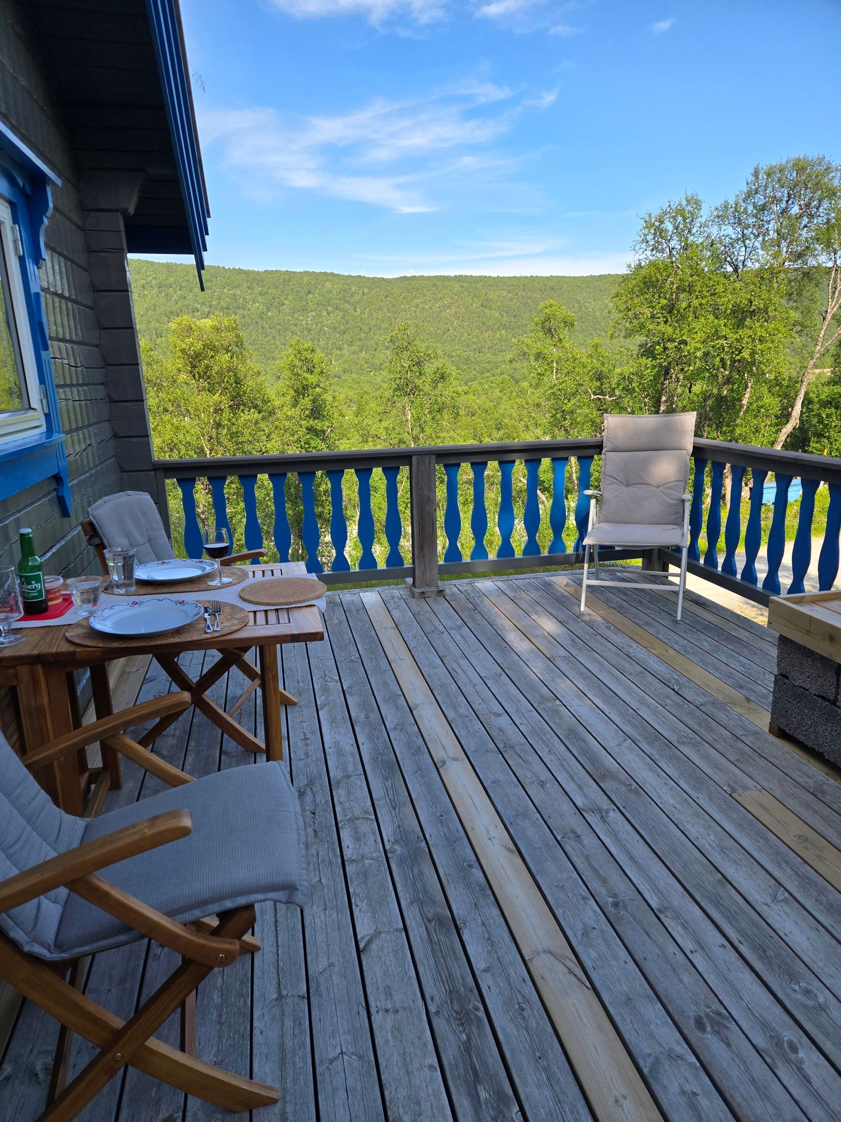 Fritidshus, Kvarnbäcksvägen 20, Ramundberget, Härjedalen