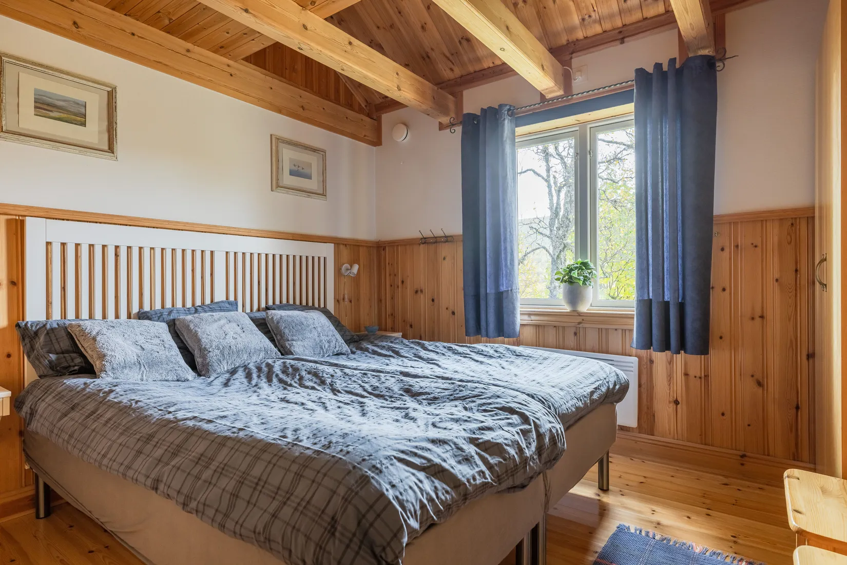 Fritidshus, Kvarnbäcksvägen 20, Ramundberget, Härjedalen