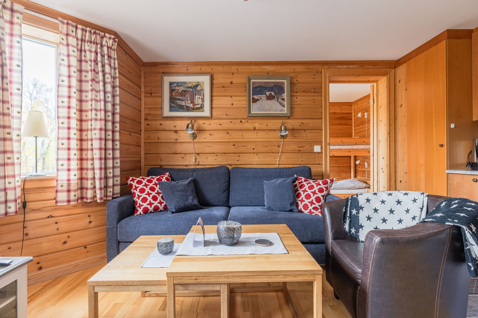 Fritidshus, Kvarnbäcksvägen 20, Ramundberget, Härjedalen