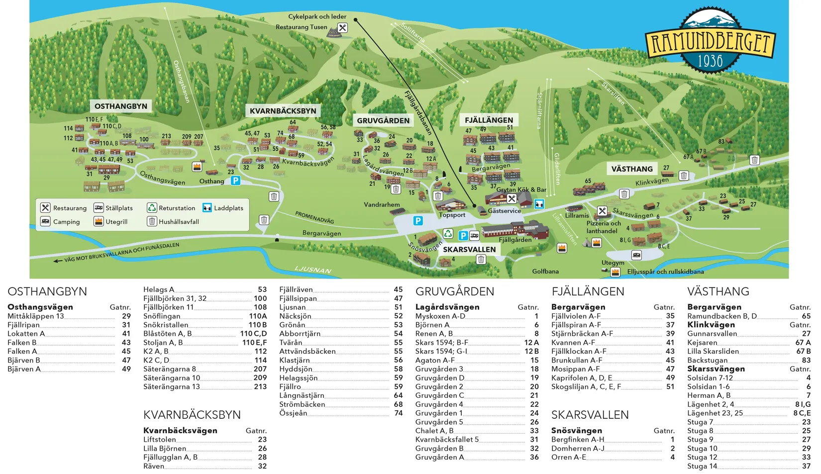Fritidshus, Kvarnbäcksvägen 20, Ramundberget, Härjedalen