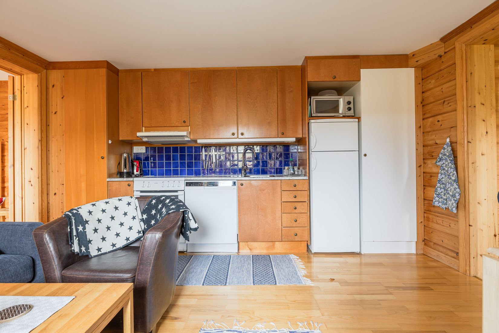 Fritidshus, Kvarnbäcksvägen 20, Ramundberget, Härjedalen