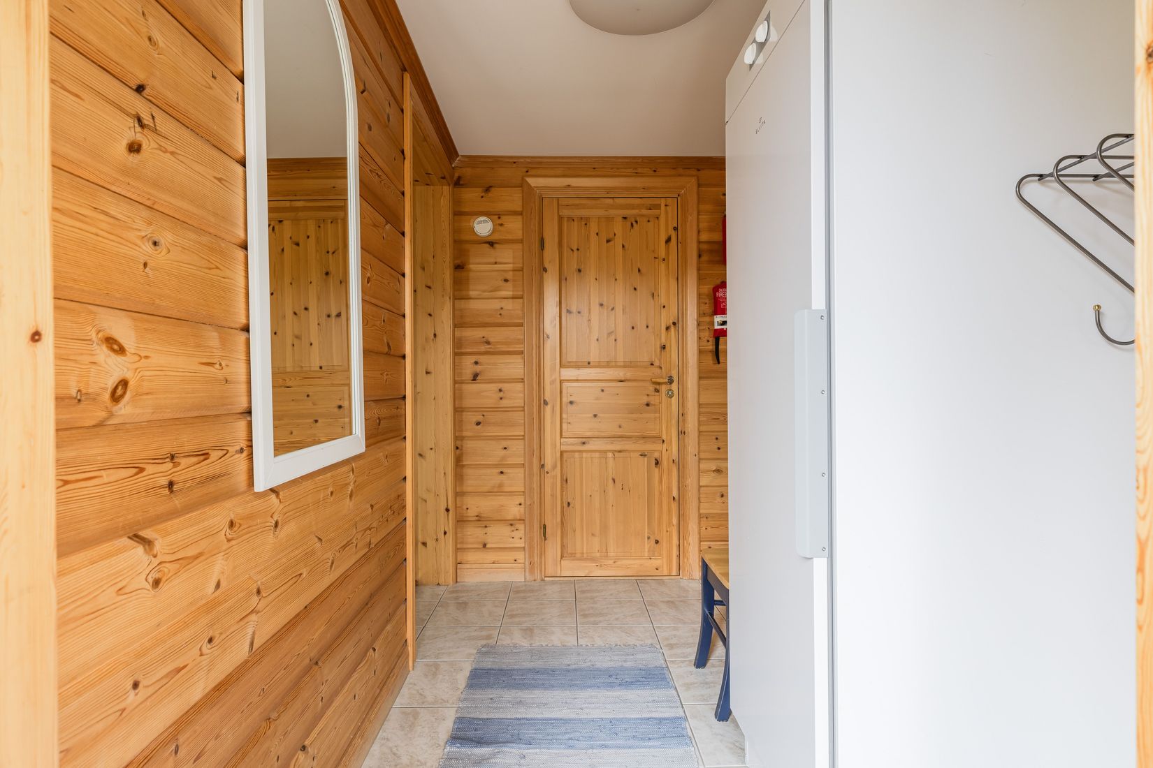 Fritidshus, Kvarnbäcksvägen 20, Ramundberget, Härjedalen