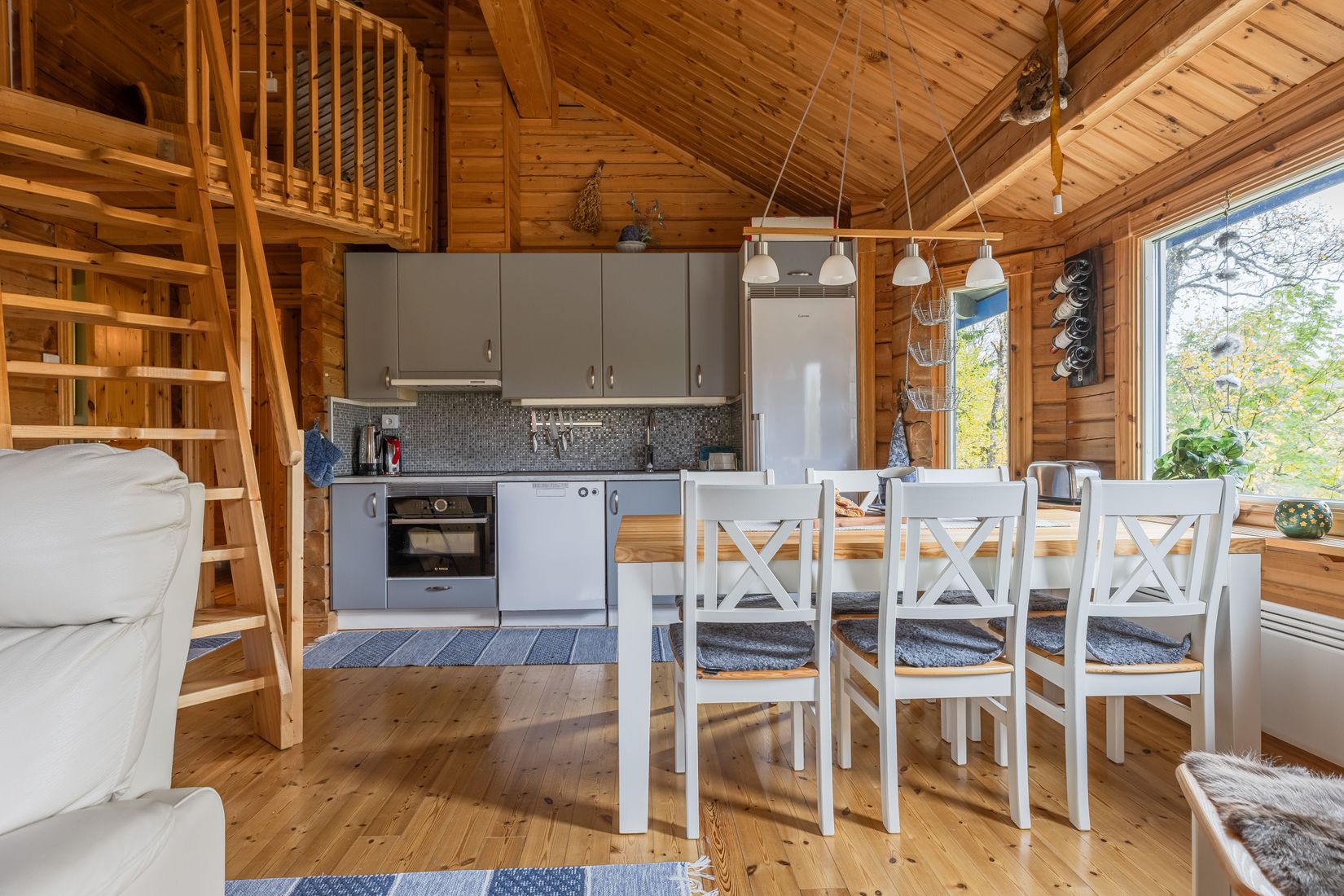 Fritidshus, Kvarnbäcksvägen 20, Ramundberget, Härjedalen