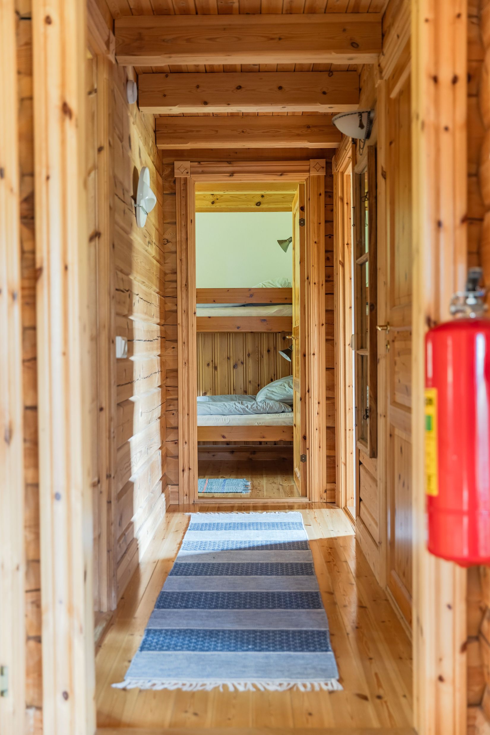 Fritidshus, Kvarnbäcksvägen 20, Ramundberget, Härjedalen