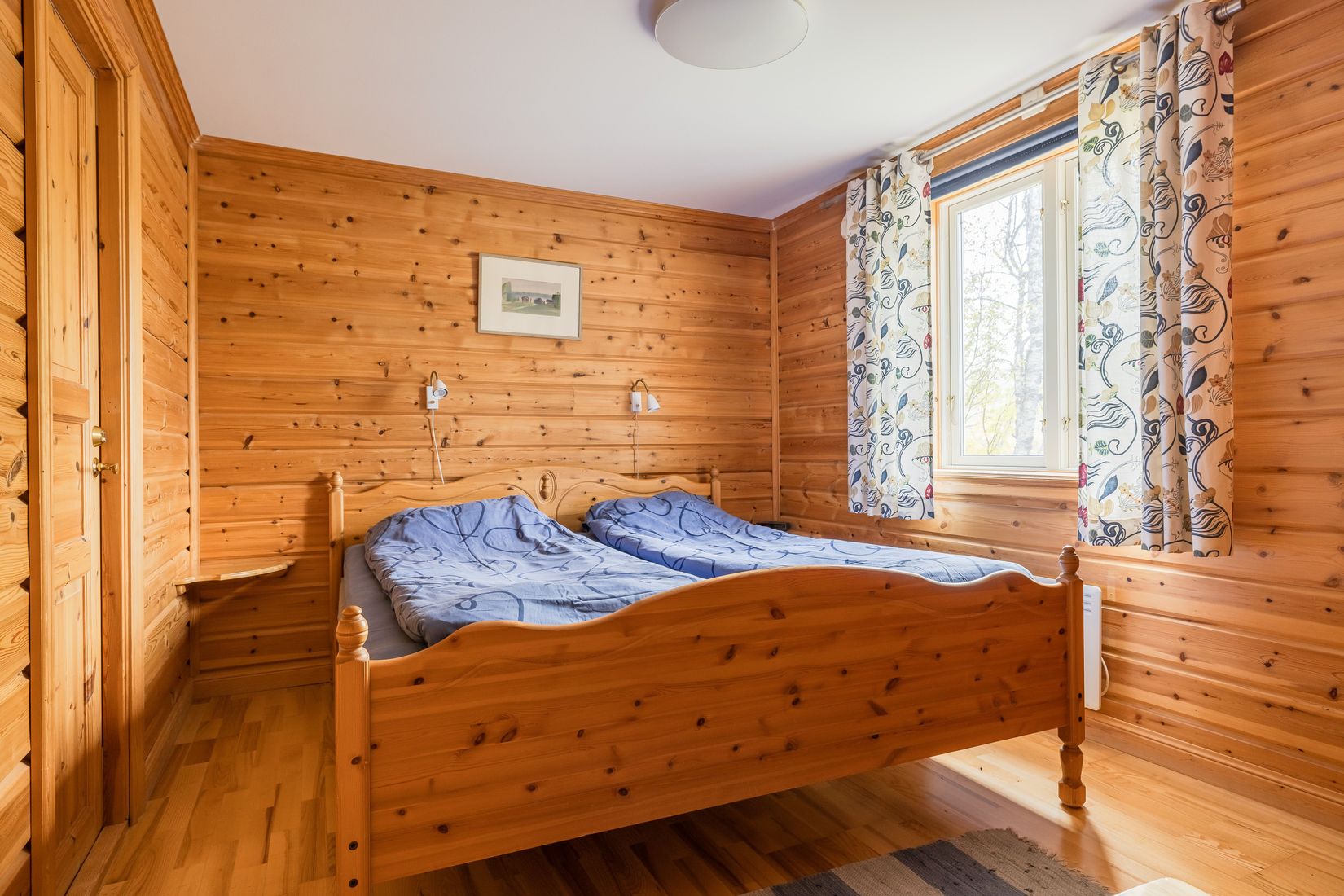 Fritidshus, Kvarnbäcksvägen 20, Ramundberget, Härjedalen