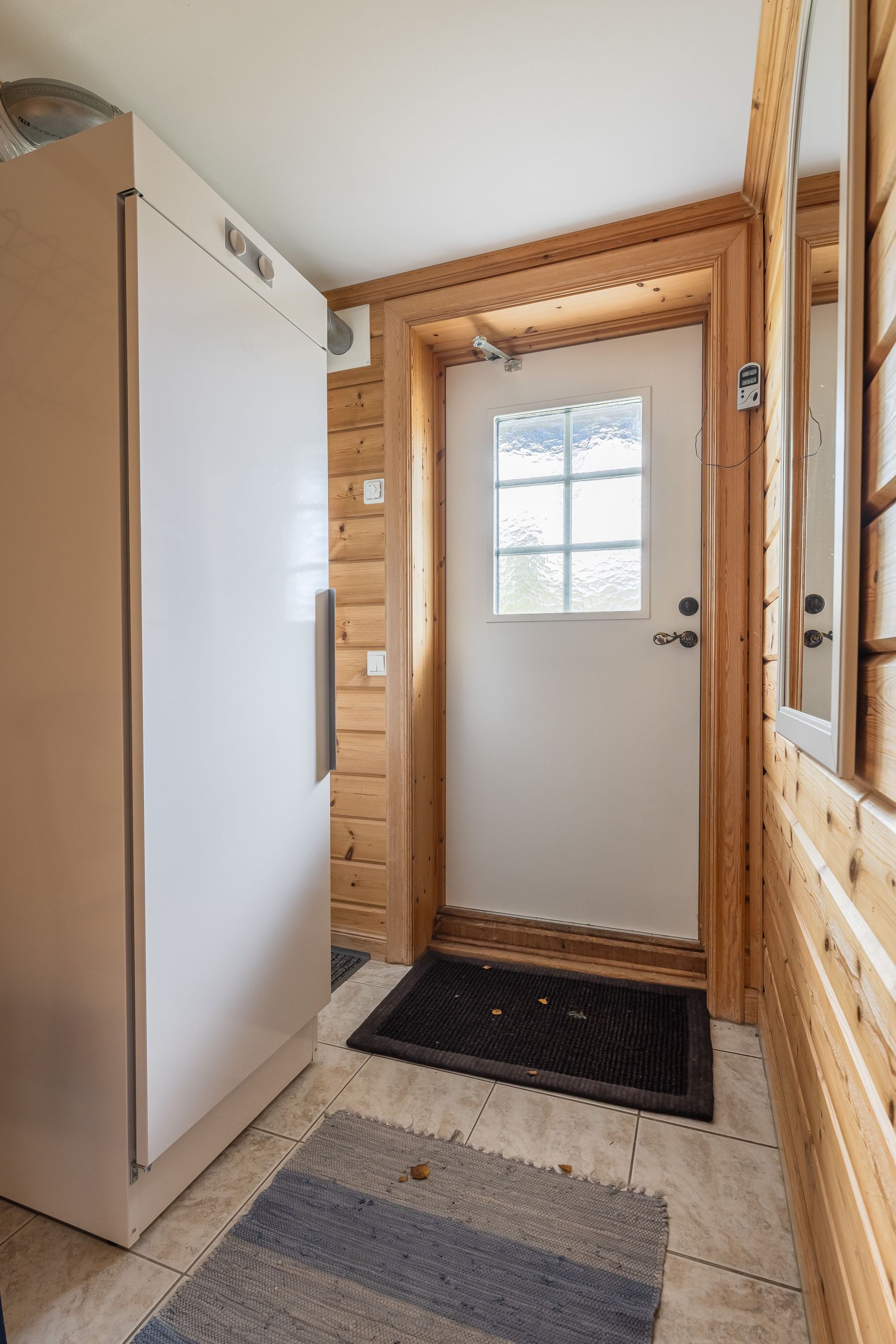 Fritidshus, Kvarnbäcksvägen 20, Ramundberget, Härjedalen