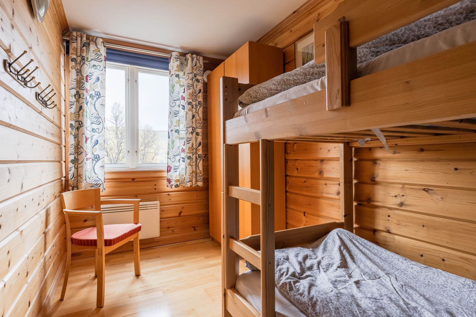 Fritidshus, Kvarnbäcksvägen 20, Ramundberget, Härjedalen