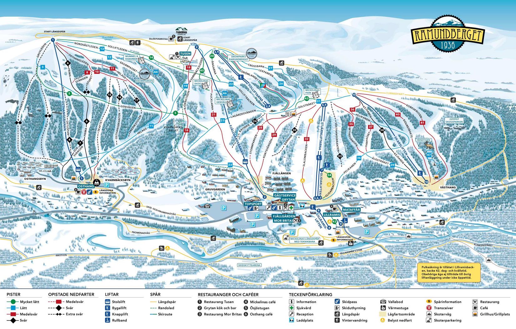 Fritidshus, Kvarnbäcksvägen 20, Ramundberget, Härjedalen