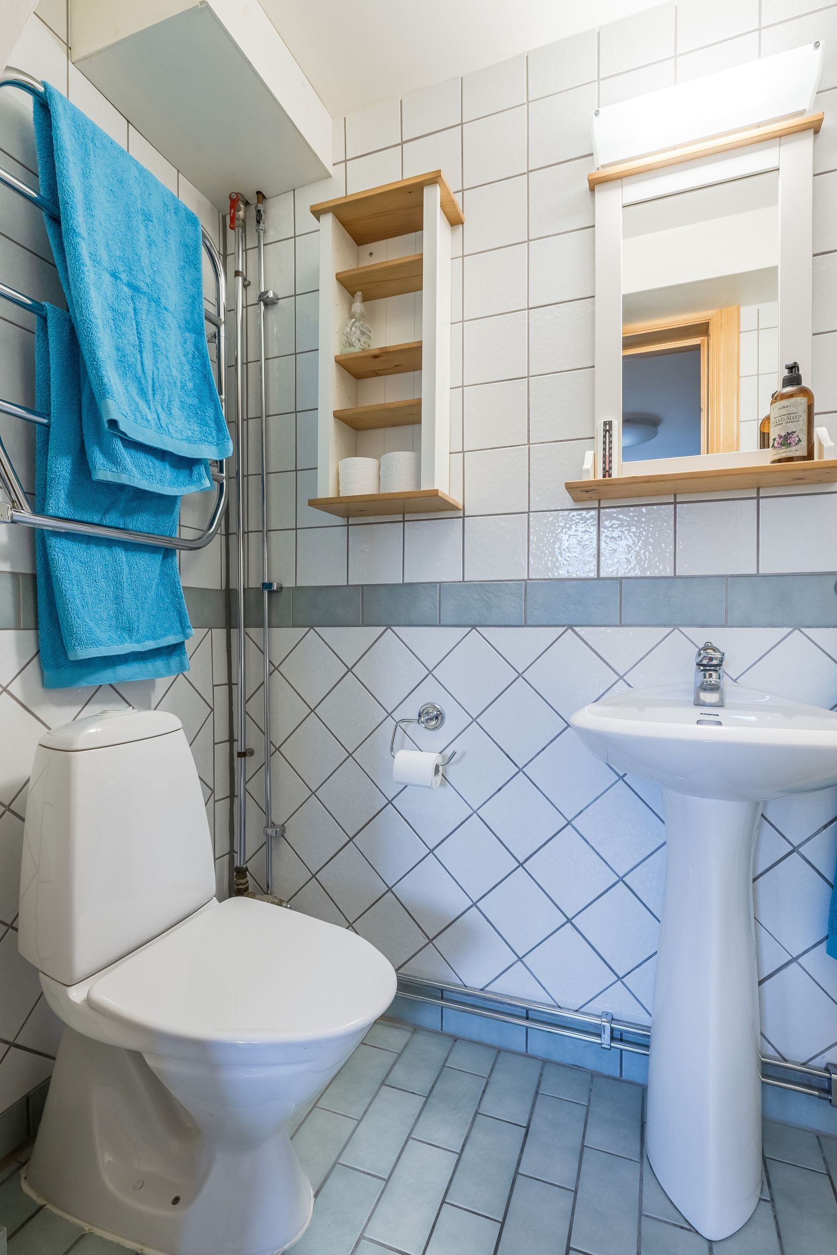 Fritidshus, Kvarnbäcksvägen 20, Ramundberget, Härjedalen