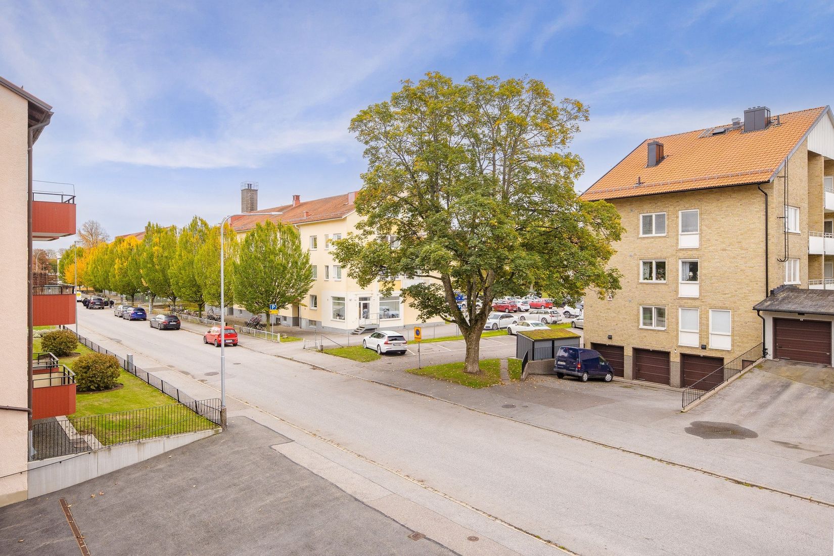 Bostadsrätt, Prostgatan 3A, Gamla staden, Lidköping
