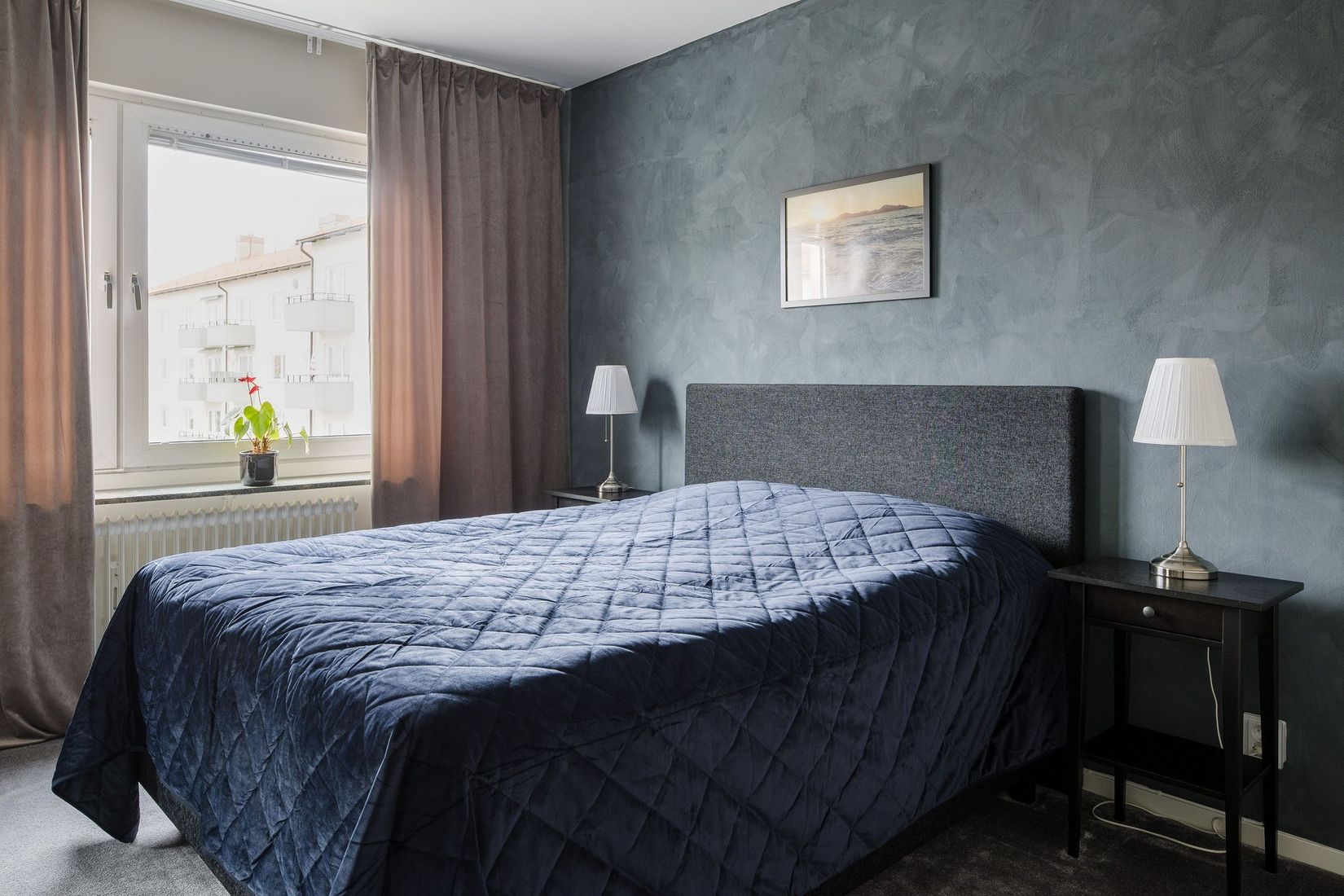 Bostadsrätt, Prostgatan 3A, Gamla staden, Lidköping