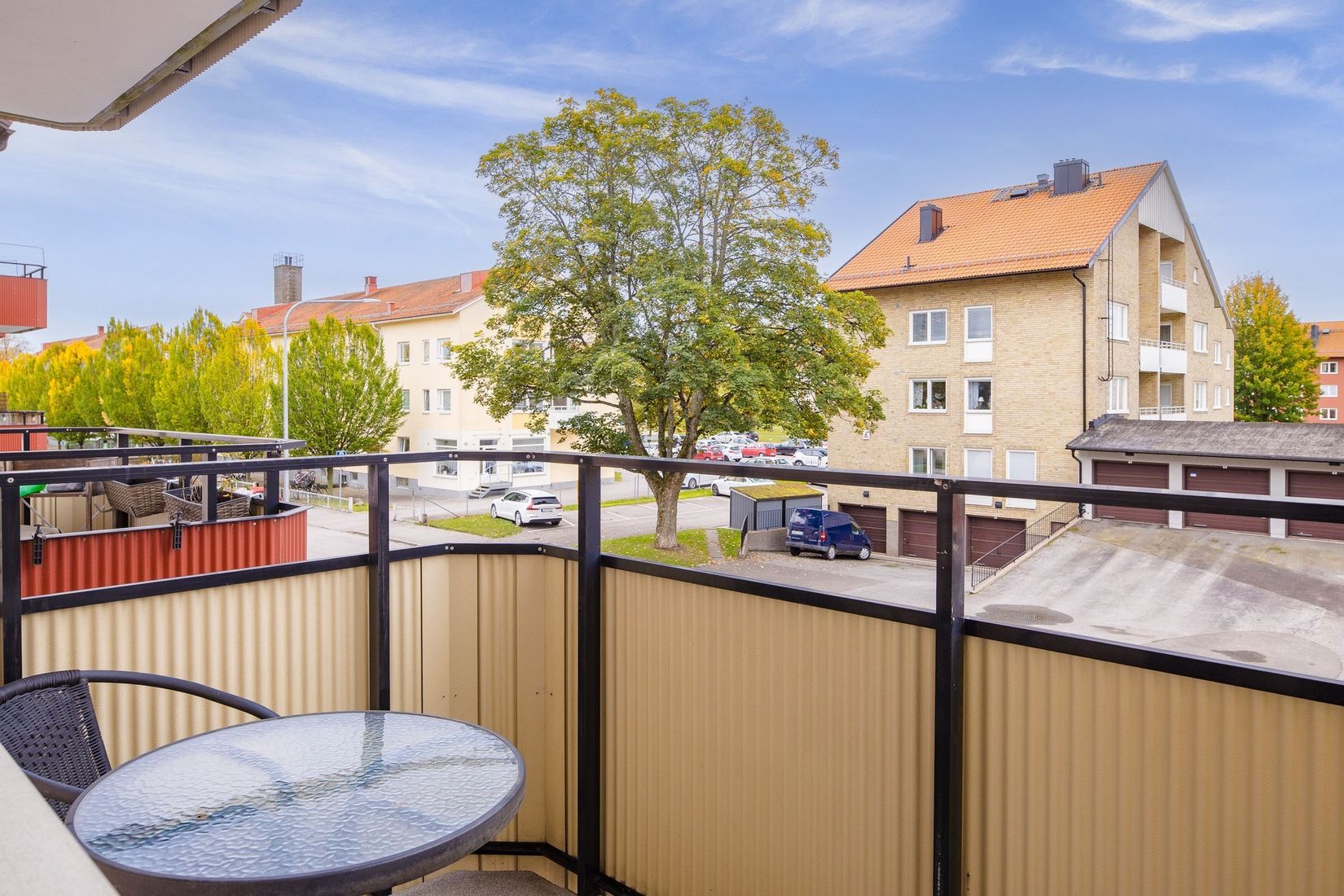 Bostadsrätt, Prostgatan 3A, Gamla staden, Lidköping