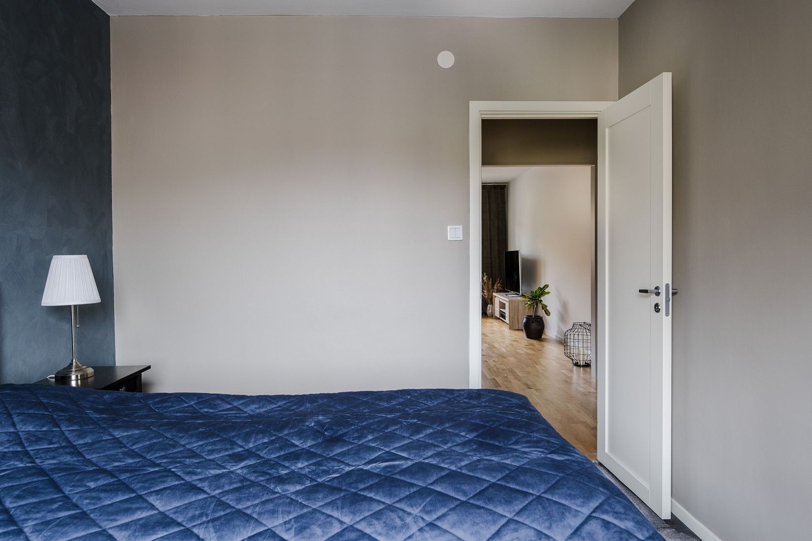 Bostadsrätt, Prostgatan 3A, Gamla staden, Lidköping