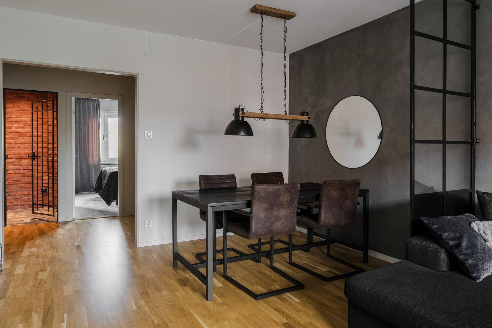 Bostadsrätt, Prostgatan 3A, Gamla staden, Lidköping