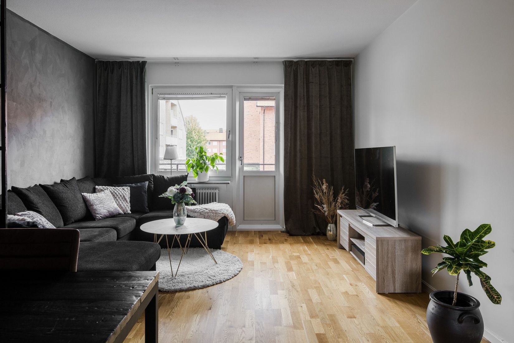 Bostadsrätt, Prostgatan 3A, Gamla staden, Lidköping