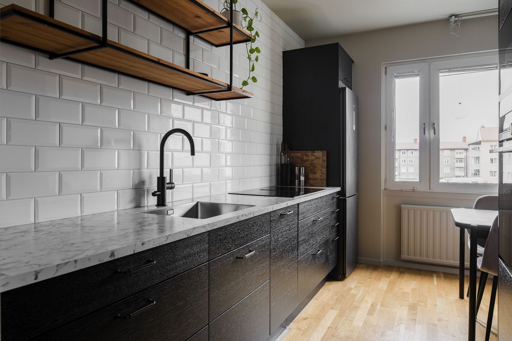 Bostadsrätt, Prostgatan 3A, Gamla staden, Lidköping