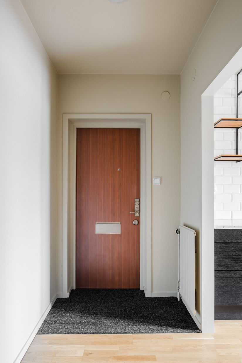 Bostadsrätt, Prostgatan 3A, Gamla staden, Lidköping