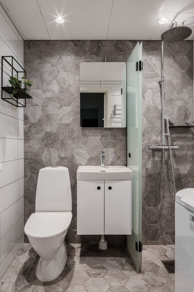 Bostadsrätt, Prostgatan 3A, Gamla staden, Lidköping