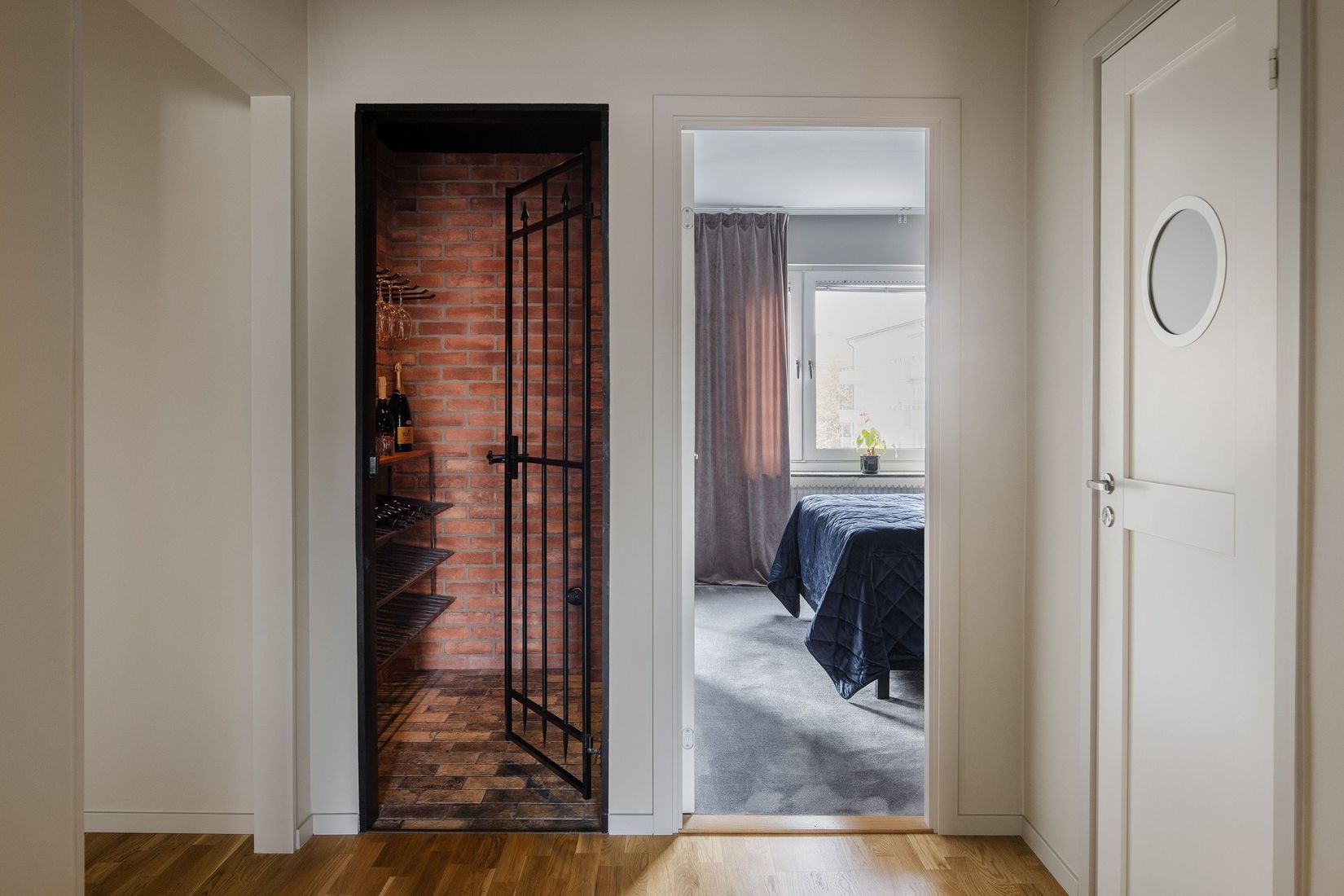 Bostadsrätt, Prostgatan 3A, Gamla staden, Lidköping