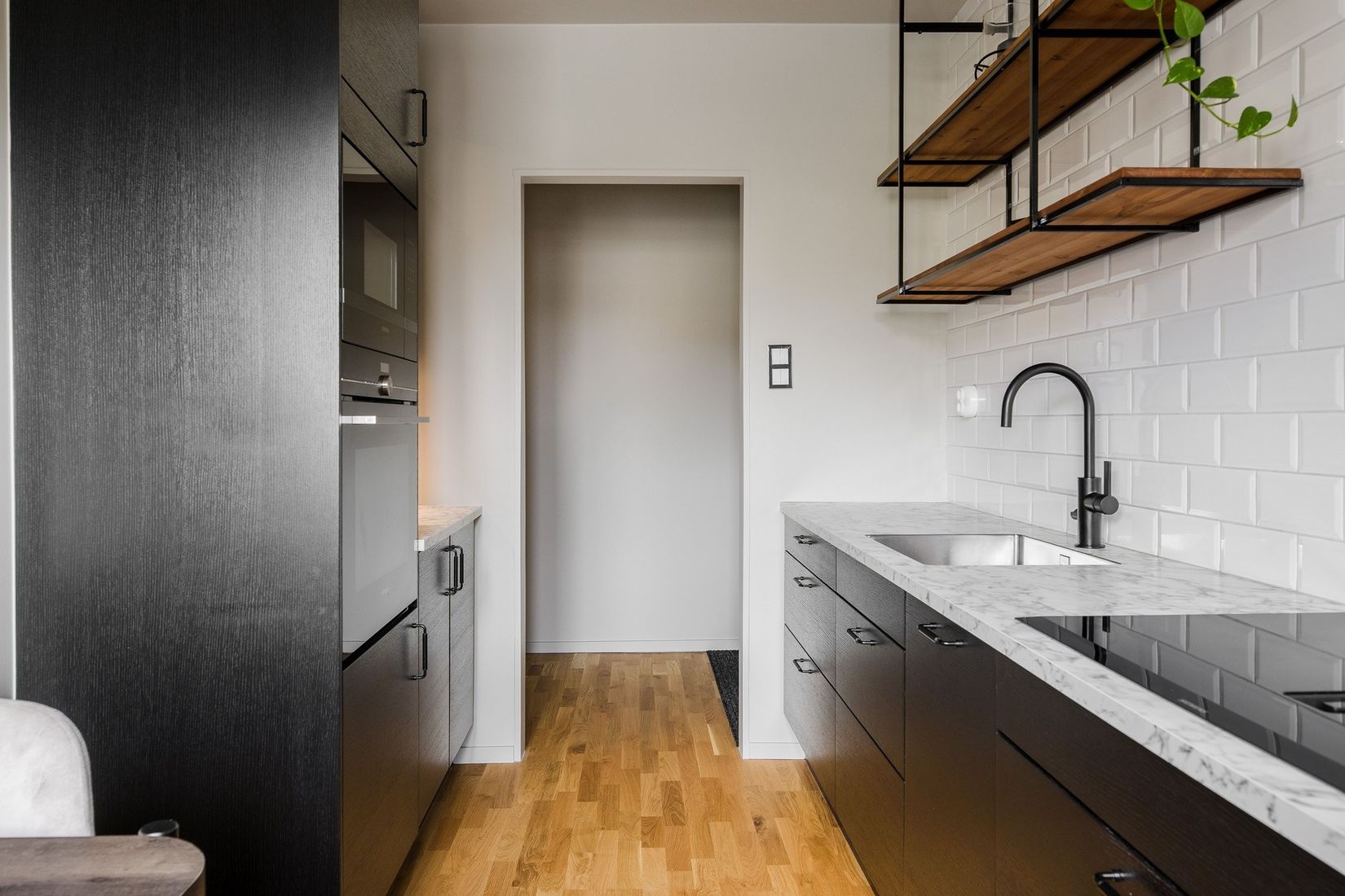 Bostadsrätt, Prostgatan 3A, Gamla staden, Lidköping