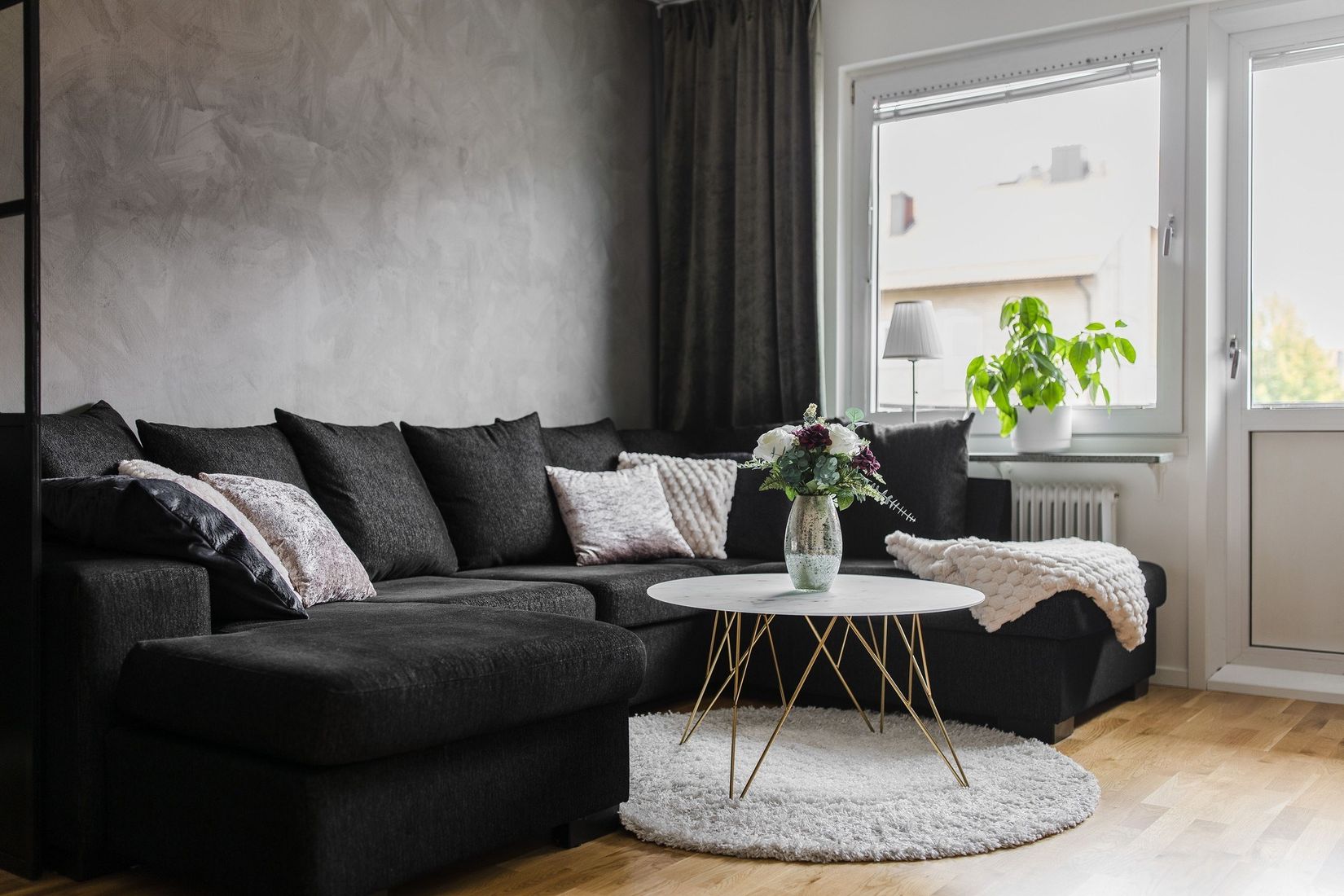 Bostadsrätt, Prostgatan 3A, Gamla staden, Lidköping