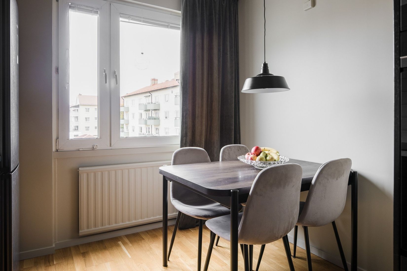 Bostadsrätt, Prostgatan 3A, Gamla staden, Lidköping