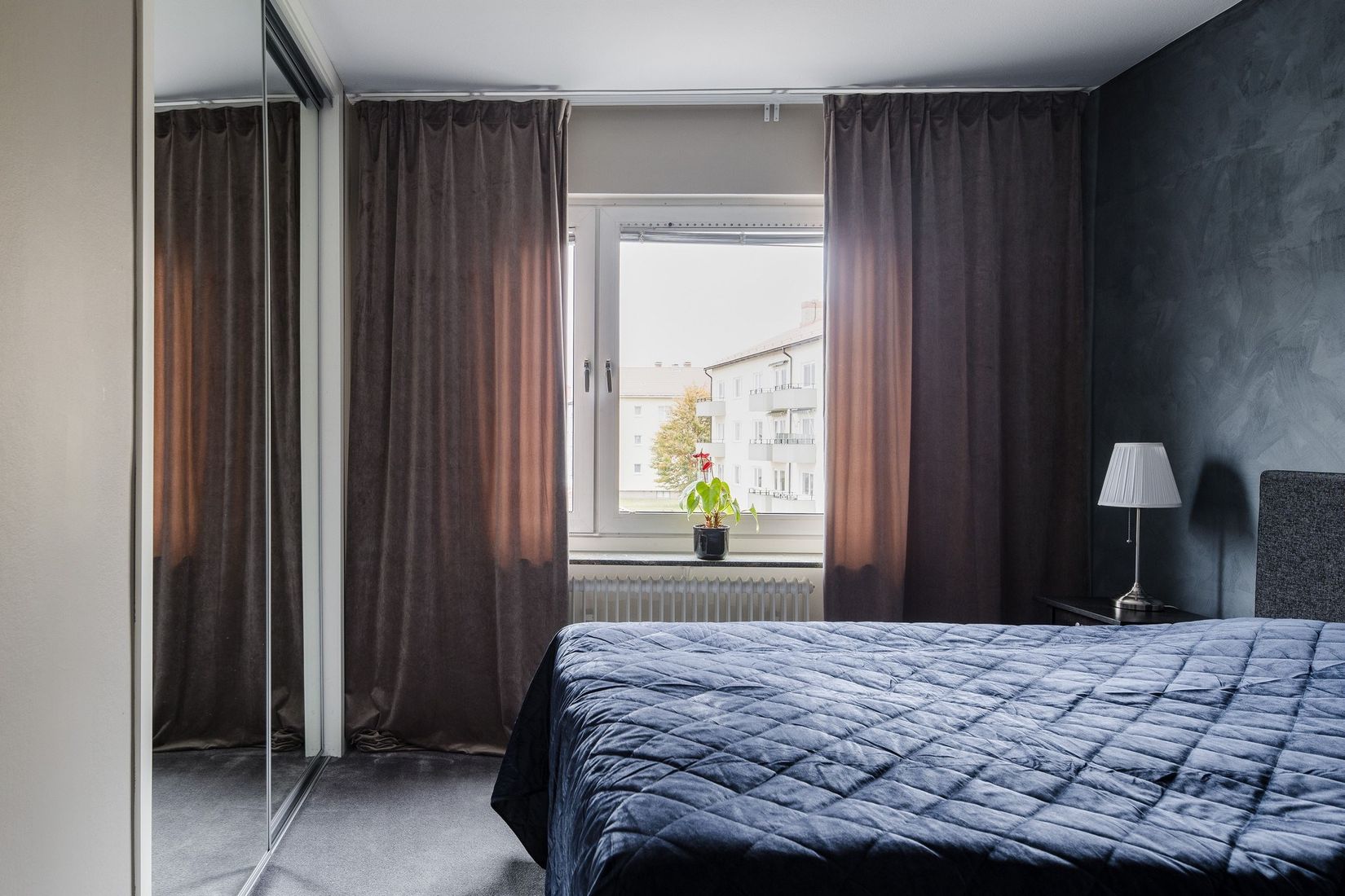 Bostadsrätt, Prostgatan 3A, Gamla staden, Lidköping