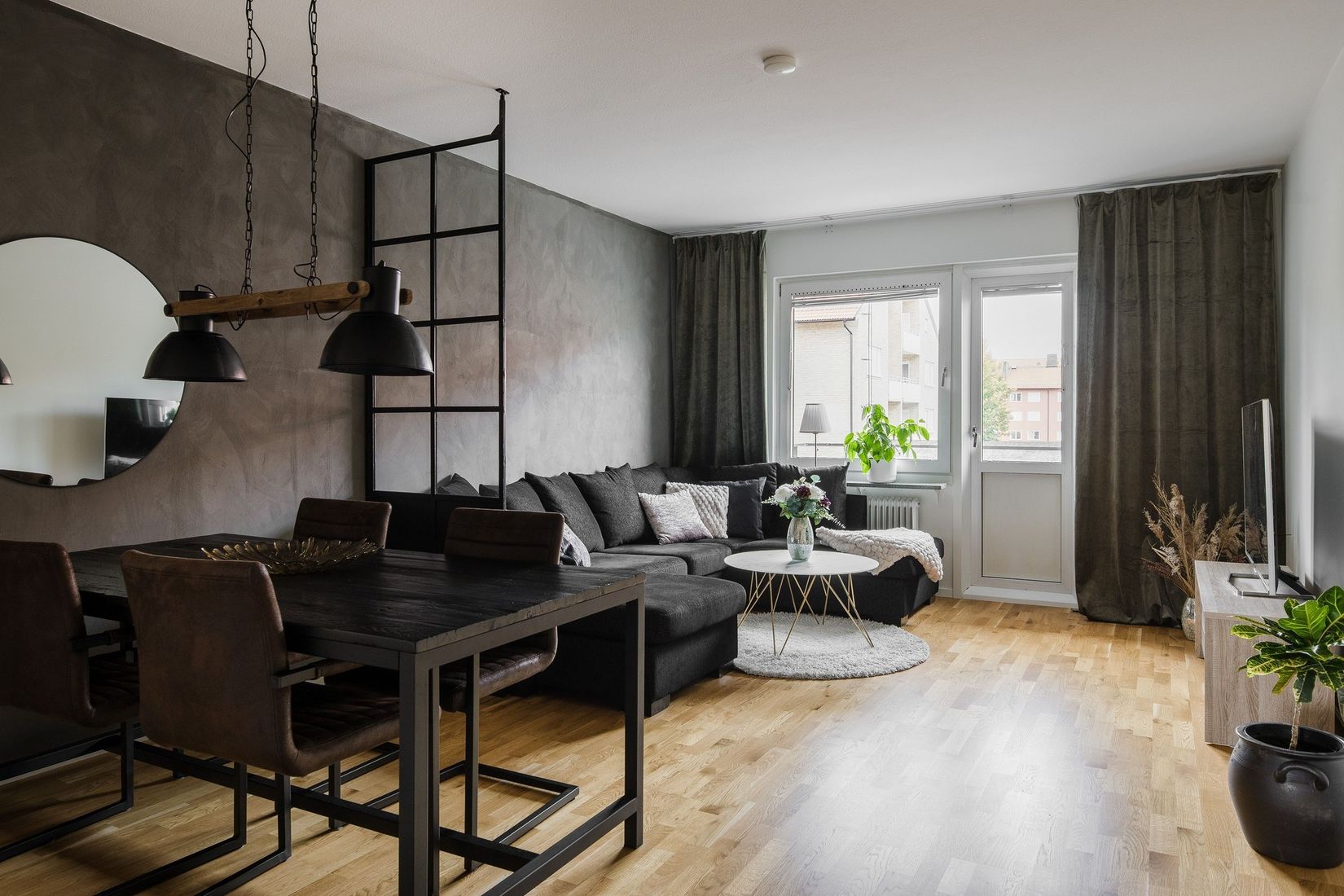 Bostadsrätt, Prostgatan 3A, Gamla staden, Lidköping