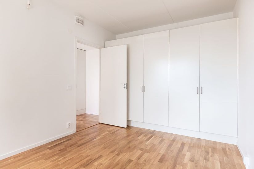 Bostadsrätt, Lagmansbacken 11, 5 tr, Alby, Botkyrka