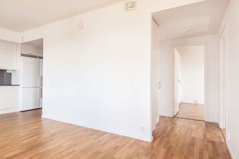 Bostadsrätt, Lagmansbacken 11, 5 tr, Alby, Botkyrka