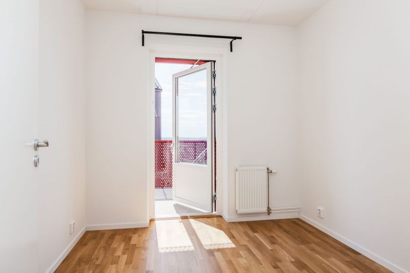 Bostadsrätt, Lagmansbacken 11, 5 tr, Alby, Botkyrka