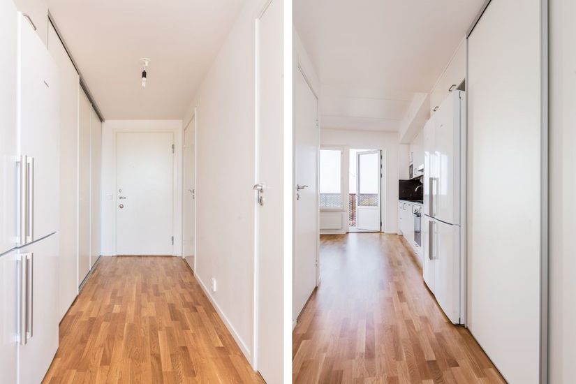 Bostadsrätt, Lagmansbacken 11, 5 tr, Alby, Botkyrka