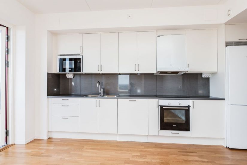 Bostadsrätt, Lagmansbacken 11, 5 tr, Alby, Botkyrka